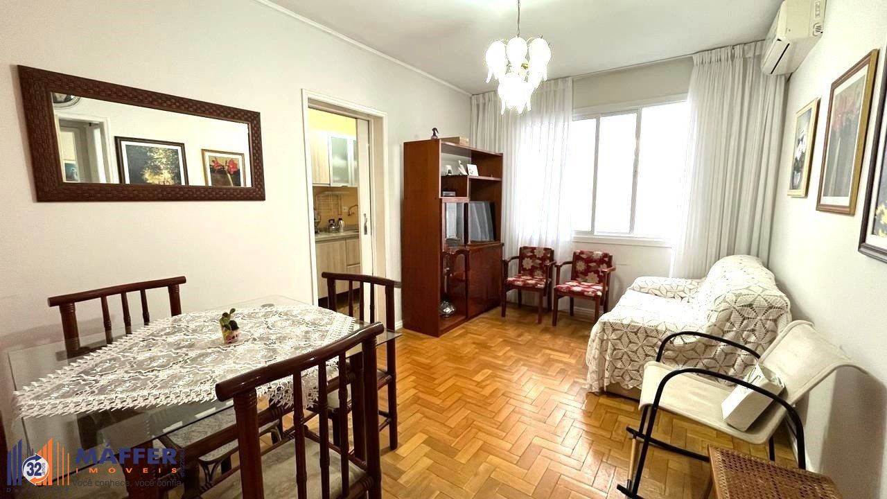 Apartamento, 1 quarto, 41 m² - Foto 1