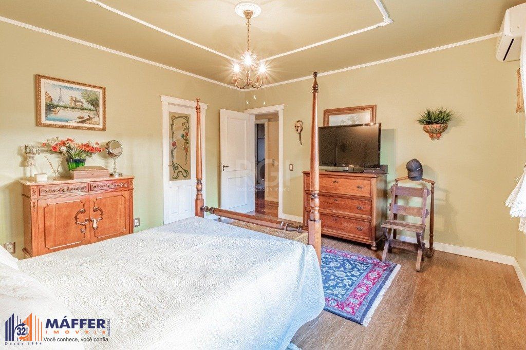Casa, 3 quartos, 284 m² - Foto 13
