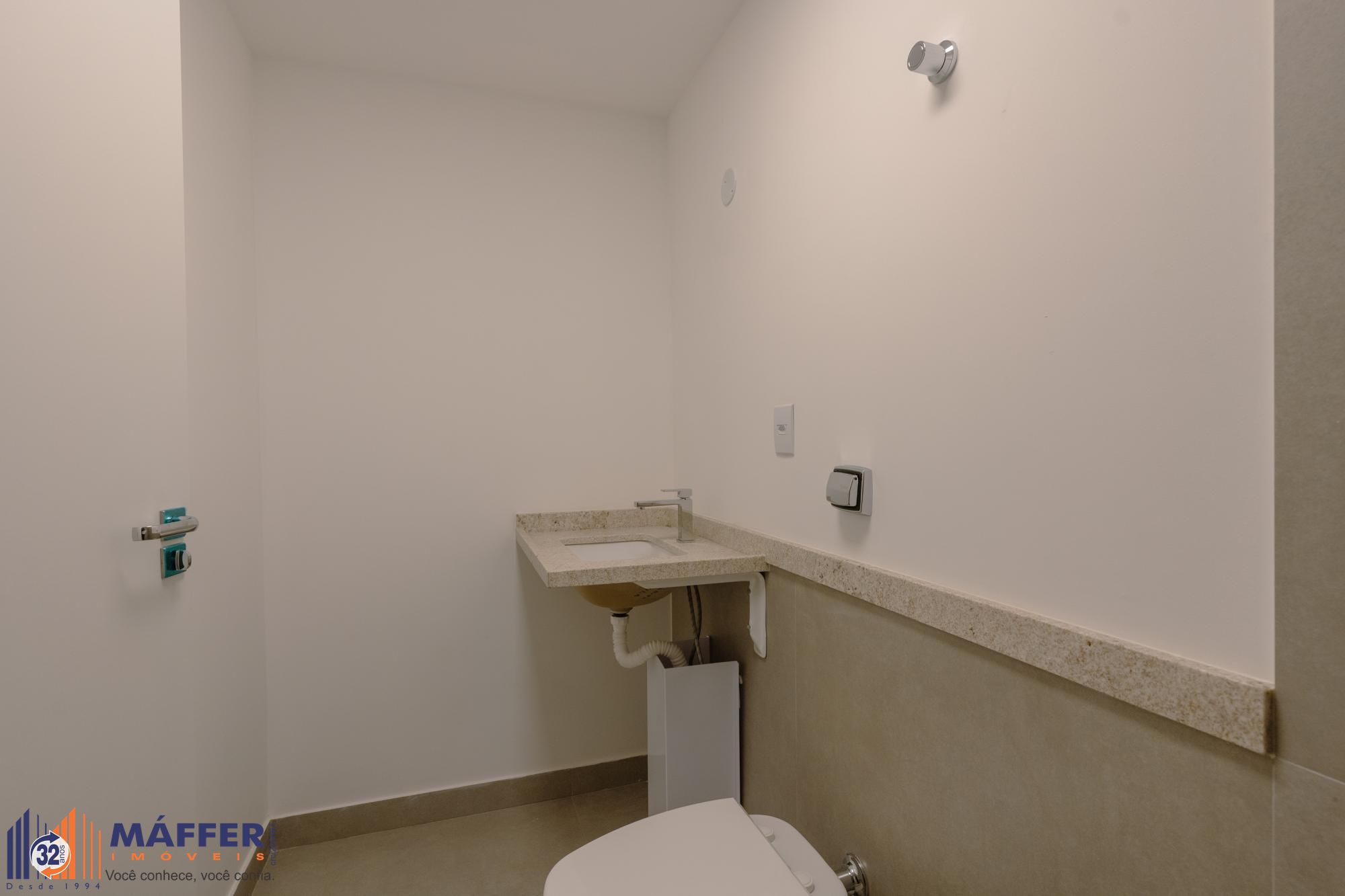 Apartamento, 2 quartos, 65 m² - Foto 9