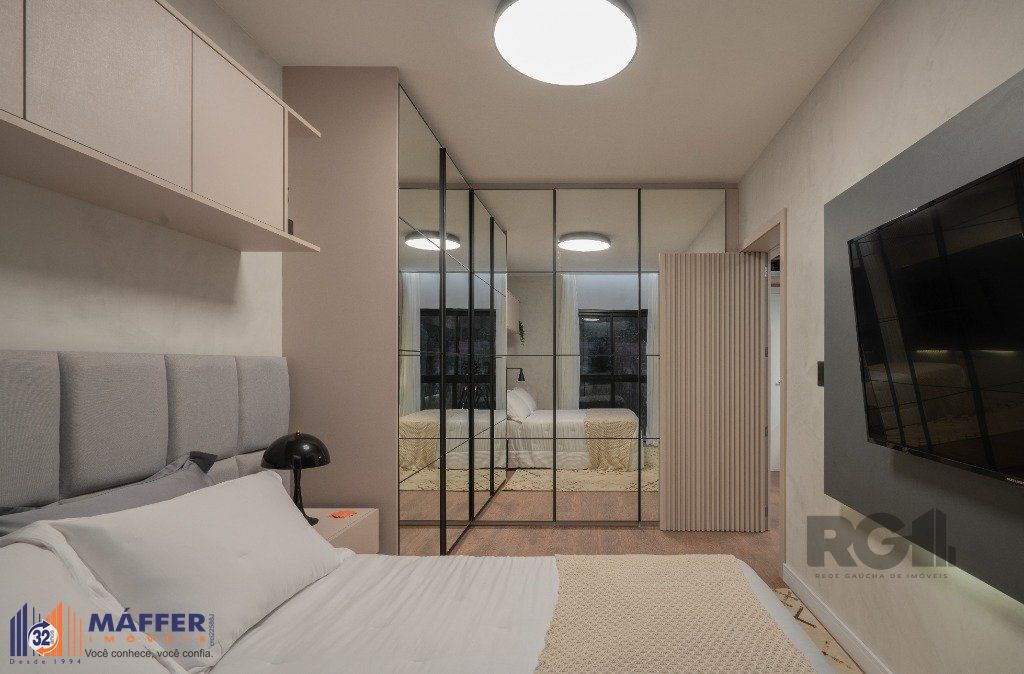 Apartamento, 1 quarto, 36 m² - Foto 11