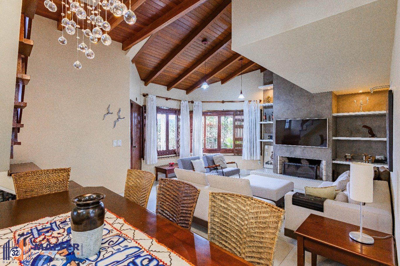 Casa, 4 quartos, 208 m² - Foto 8