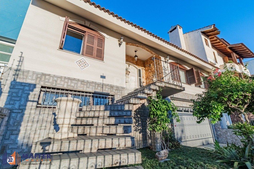 Casa, 3 quartos, 284 m² - Foto 36