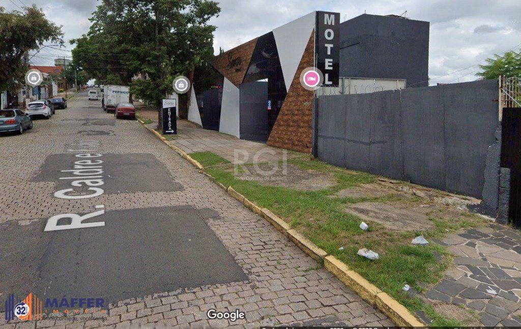 Terreno, 693 m² - Foto 2