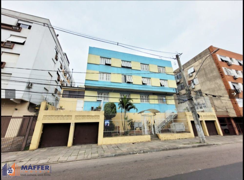 Apartamento 3 quartos à venda, 87m², Medianeira - Porto Alegre