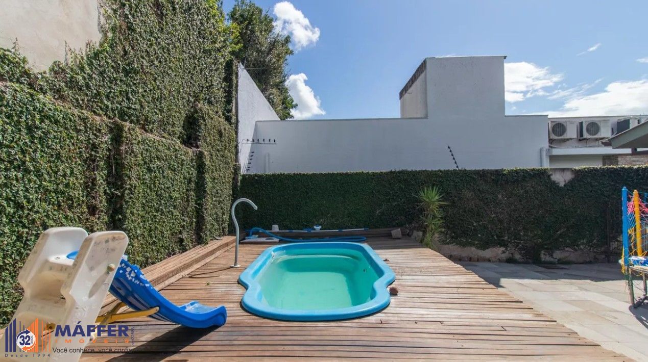 Casa, 3 quartos, 208 m² - Foto 50