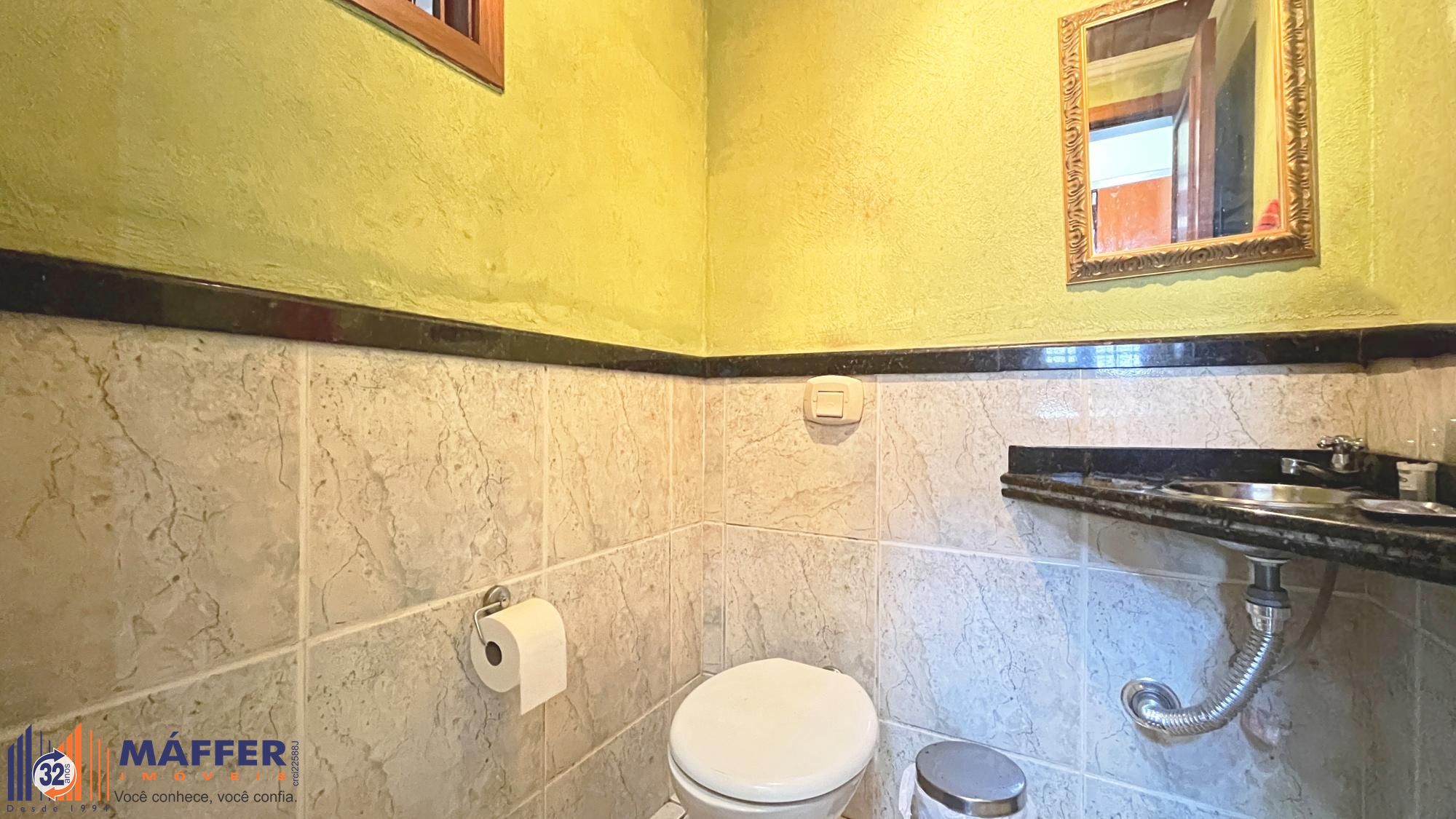 Casa, 3 quartos, 235 m² - Foto 12