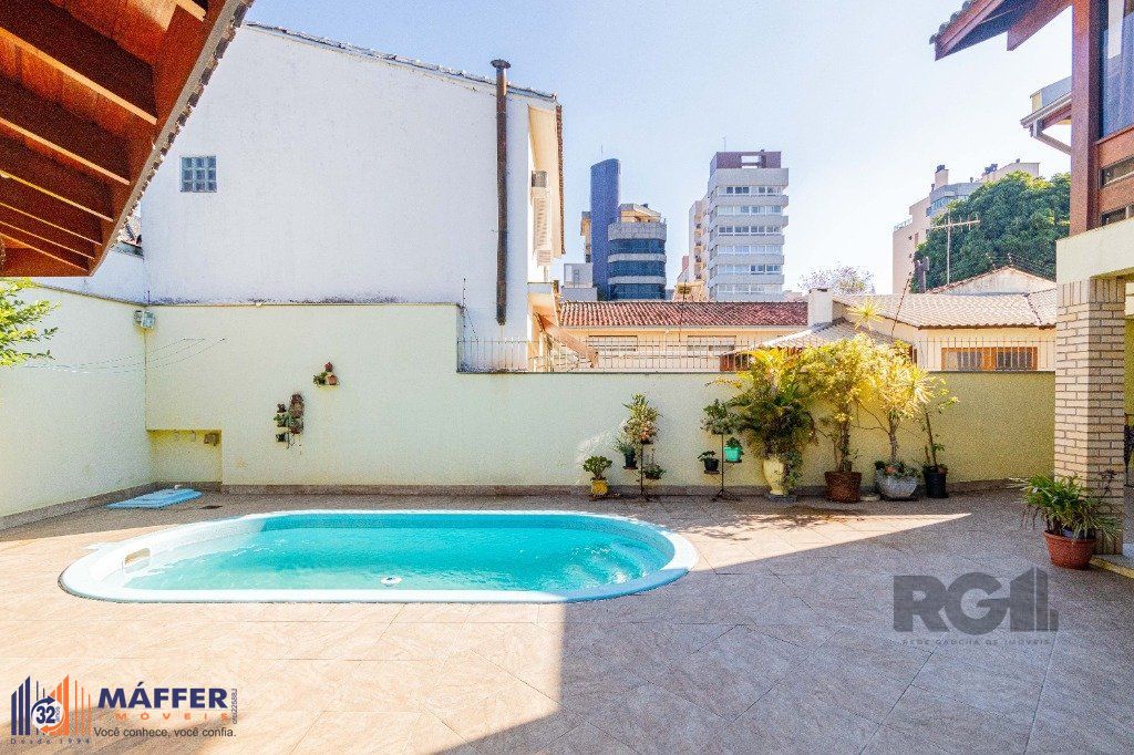 Casa, 4 quartos, à venda, 304 m², Jardim Lindóia - Porto Alegre — foto 3