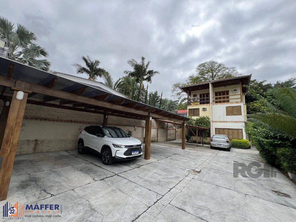 Casa de Condomínio, 2 quartos, à venda, 110 m², Teresópolis - Porto Alegre — foto 3