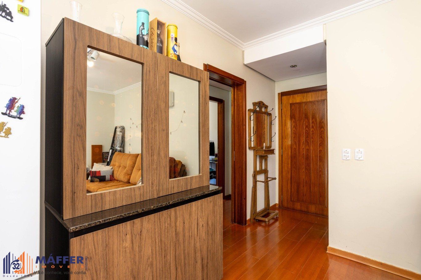 Apartamento, 3 quartos, 93 m² - Foto 8