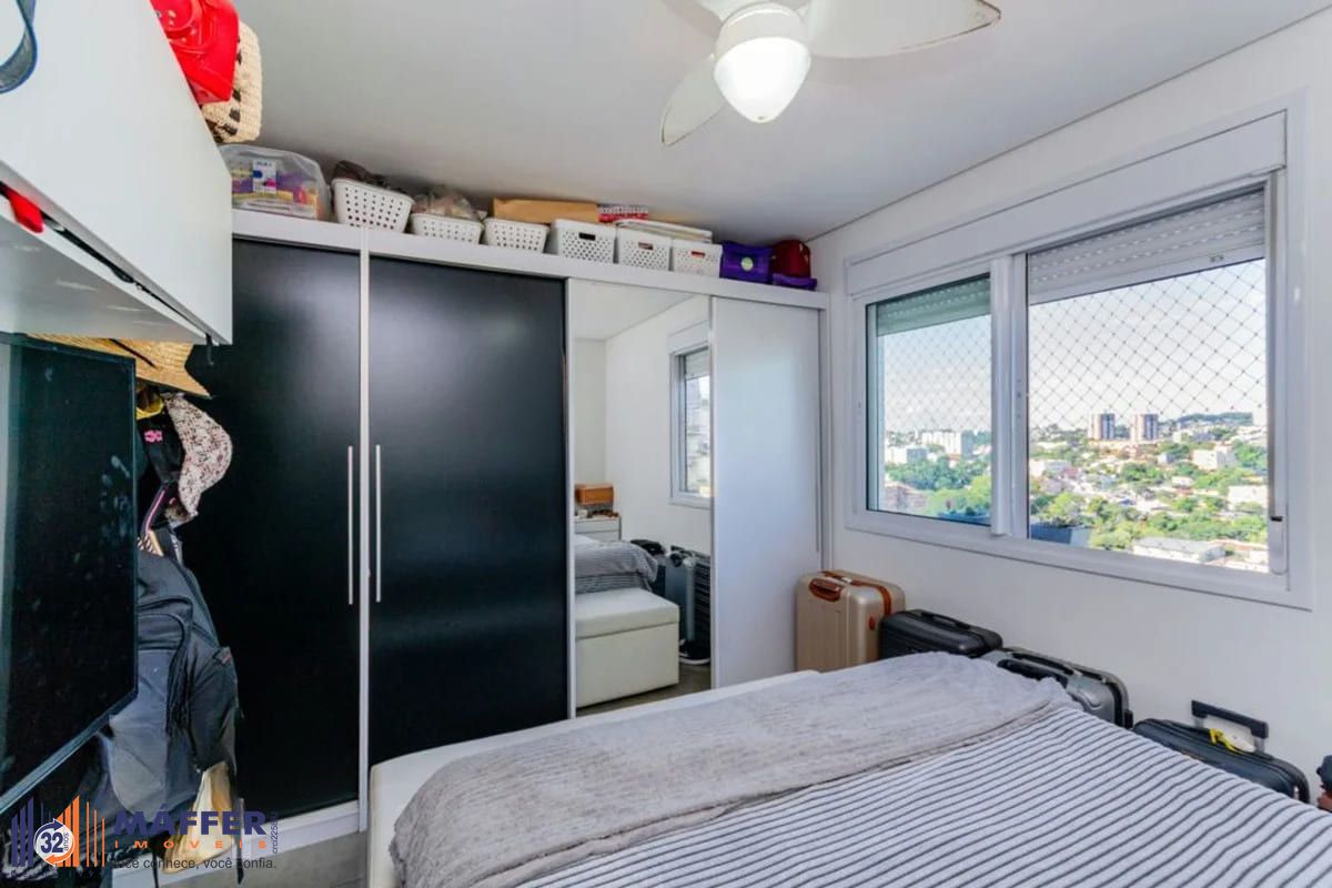 Apartamento, 2 quartos, 69 m² - Foto 9