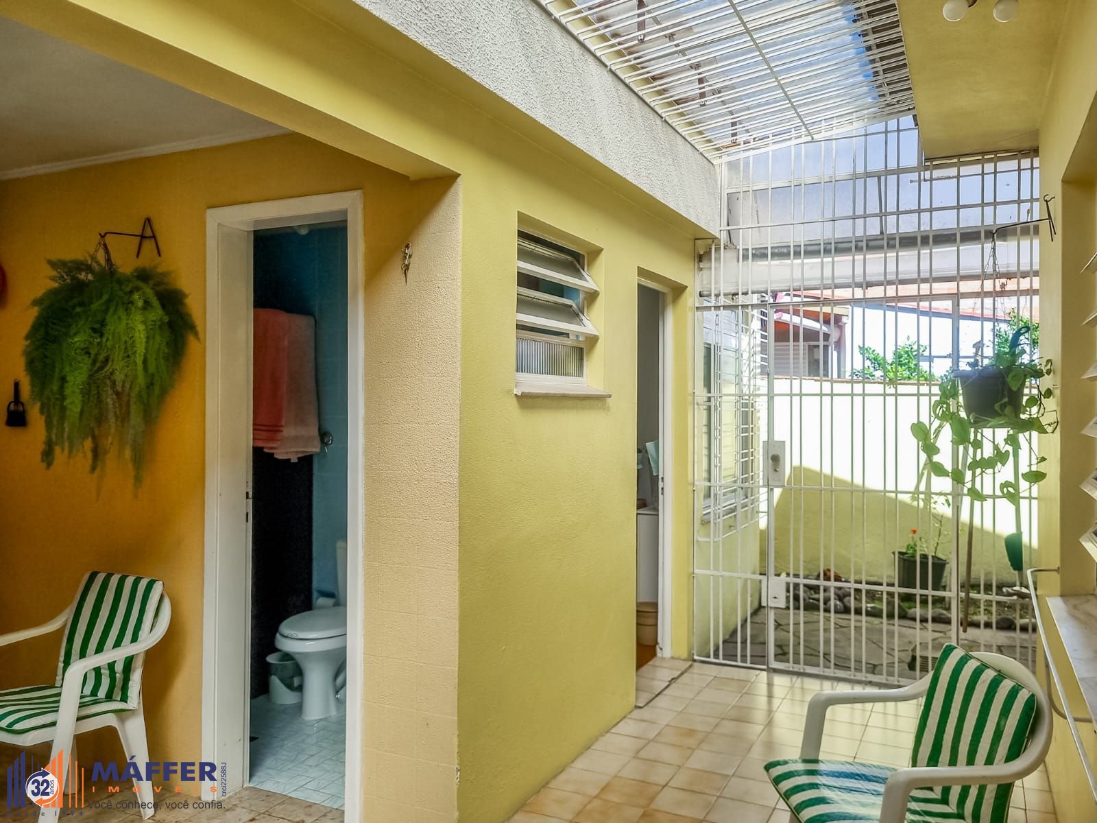 Casa, 3 quartos, 280 m² - Foto 32