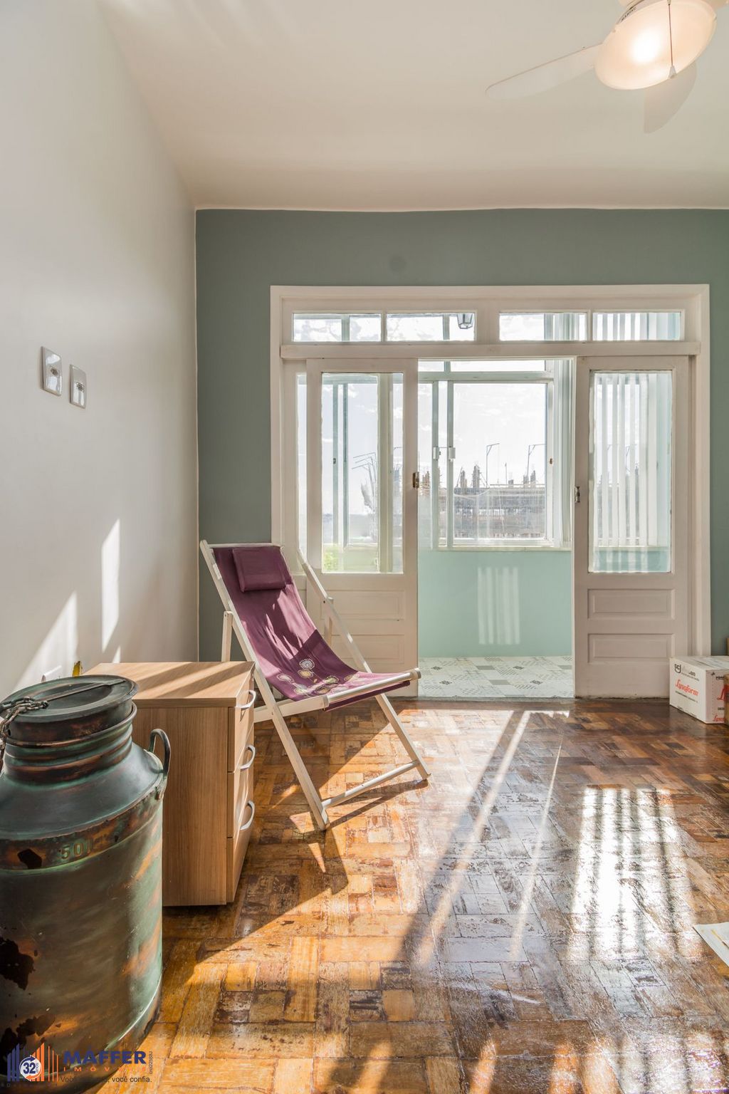 Apartamento, 3 quartos, 110 m² - Foto 12