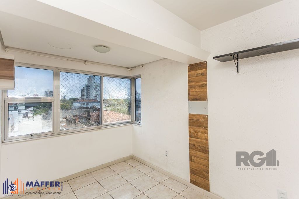 Cobertura, 3 quartos, à venda, 150 m², Azenha - Porto Alegre — foto 2