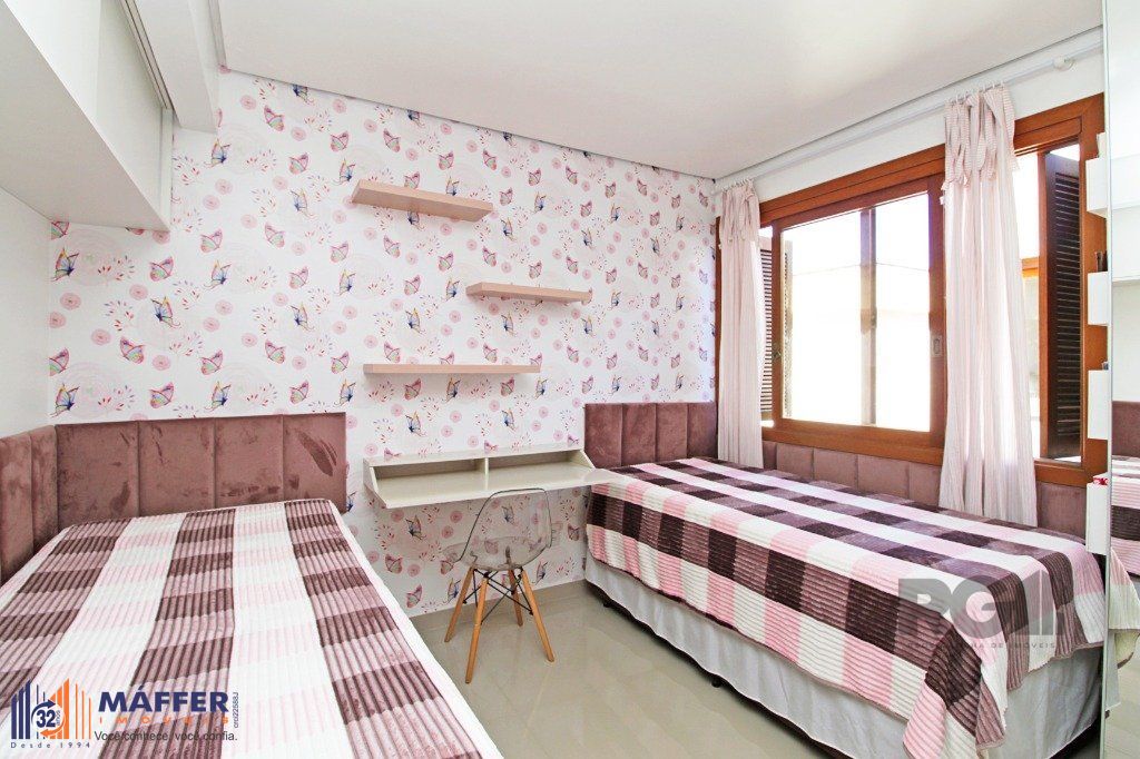 Apartamento, 2 quartos, 82 m² - Foto 22