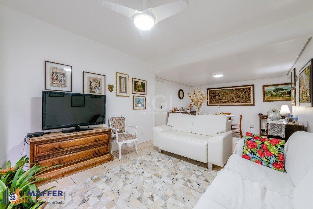 Apartamento, 3 quartos, à venda, 106 m², Mont'serrat - Porto Alegre — foto 4