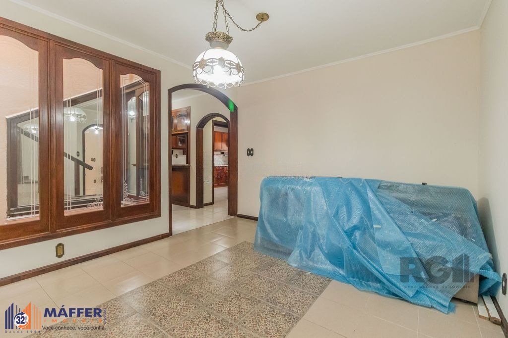 Casa, 5 quartos, 287 m² - Foto 5
