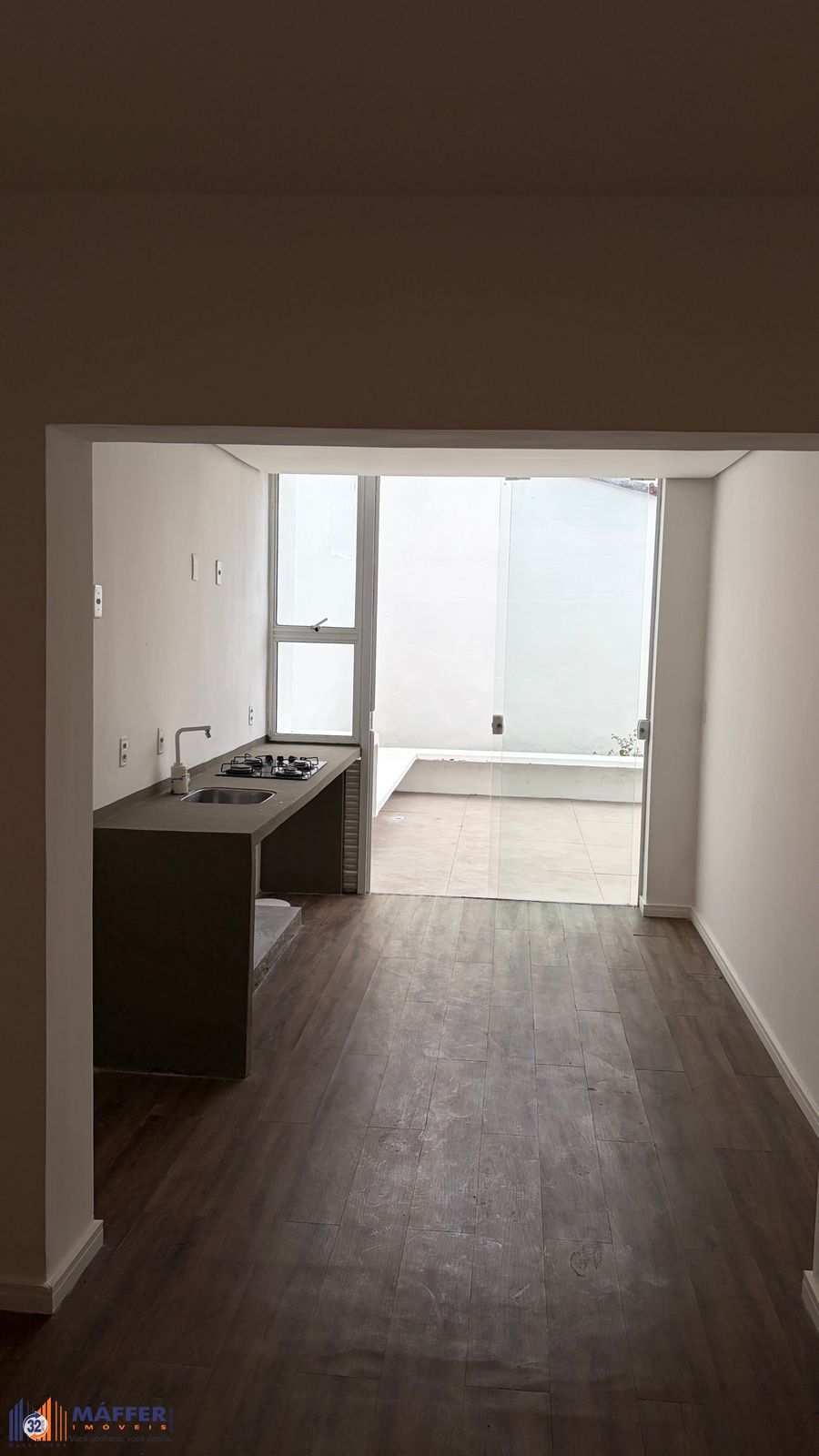 Apartamento, 2 quartos, 43 m² - Foto 6