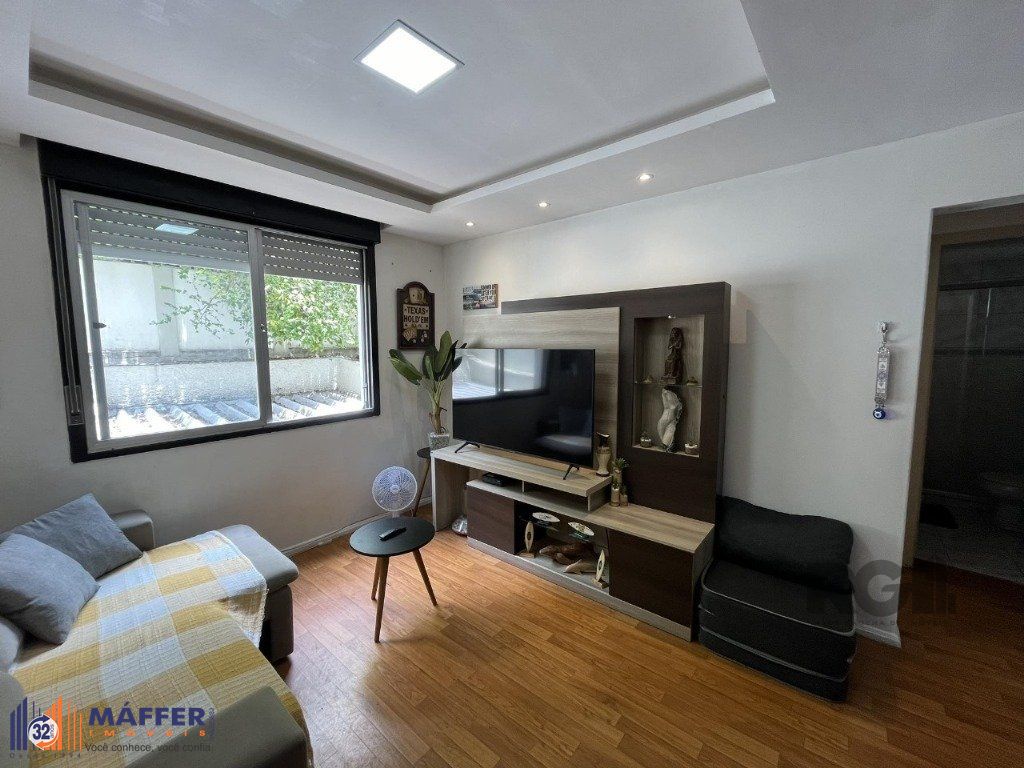 Apartamento, 1 quarto, à venda, 44 m², Centro Histórico - Porto Alegre — foto 3