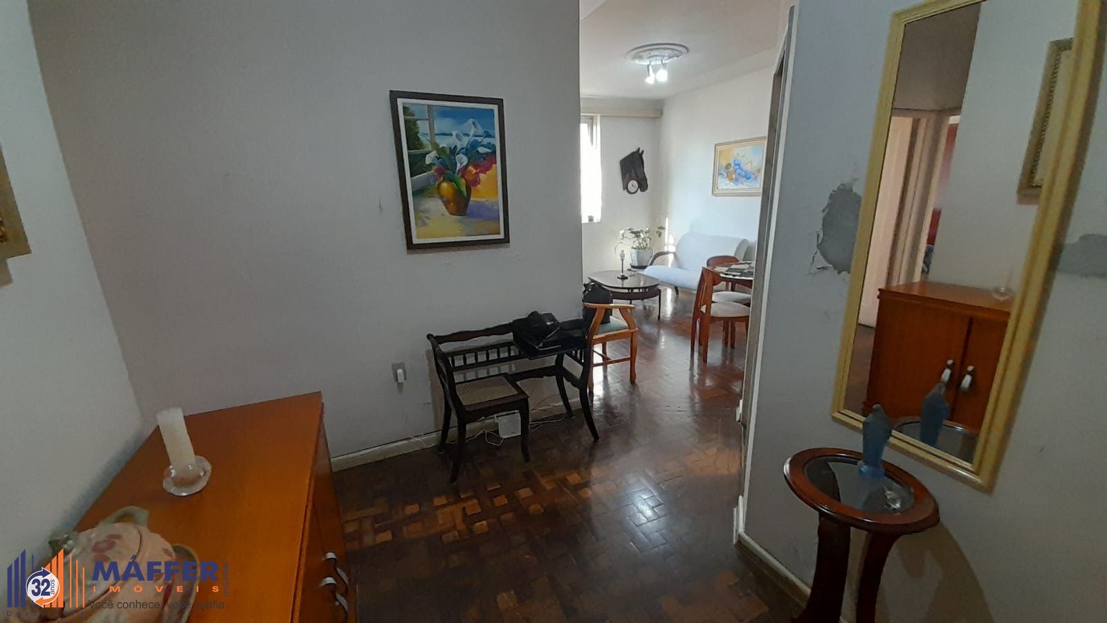 Apartamento, 2 quartos, à venda, 72 m², Centro Histórico - Porto Alegre — foto 2