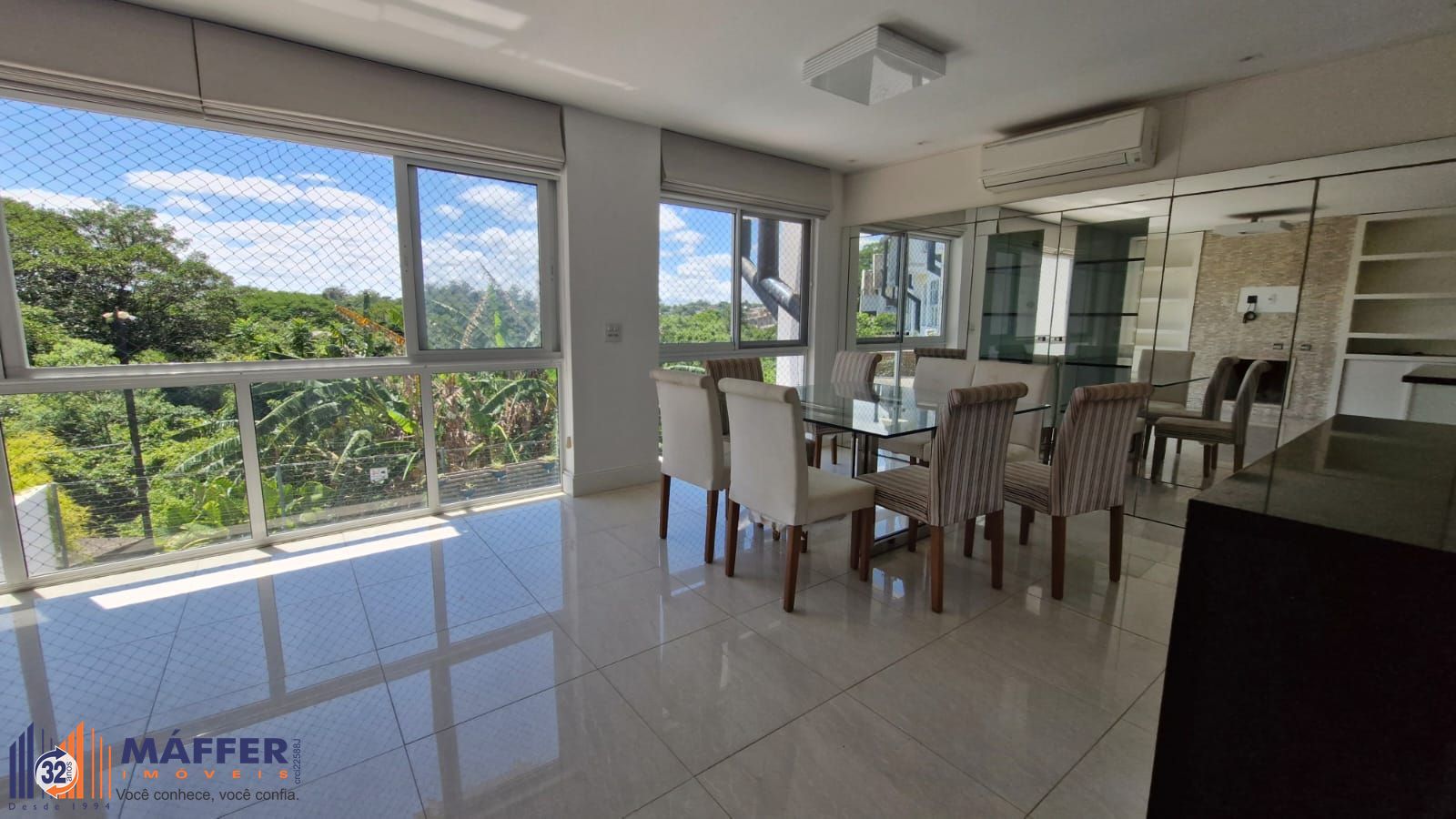 Casa de Condomínio, 5 quartos, à venda, 200 m², Lomba do Pinheiro - Porto Alegre — foto 2