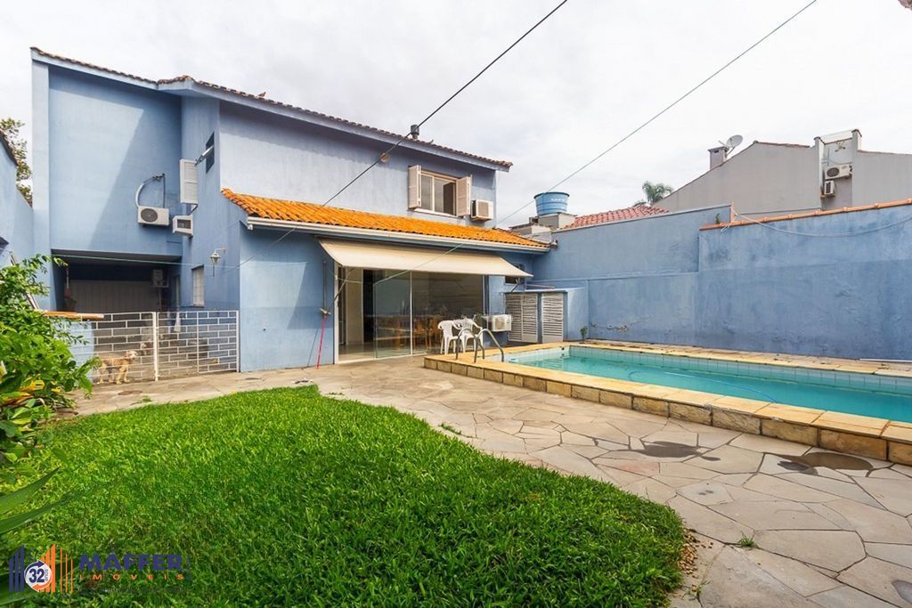 Casa, 4 quartos, 246 m² - Foto 30