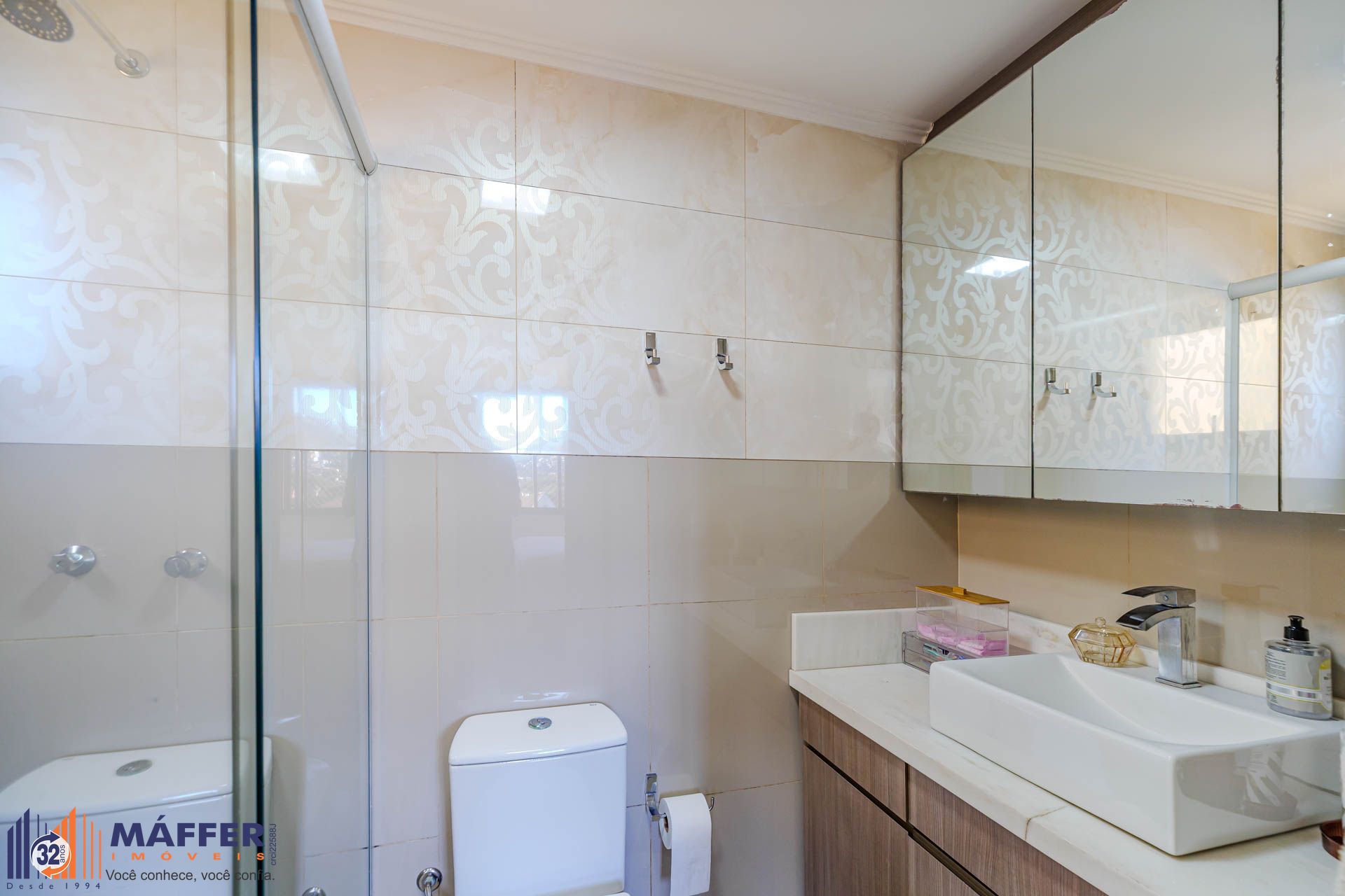 Apartamento, 3 quartos, 93 m² - Foto 27
