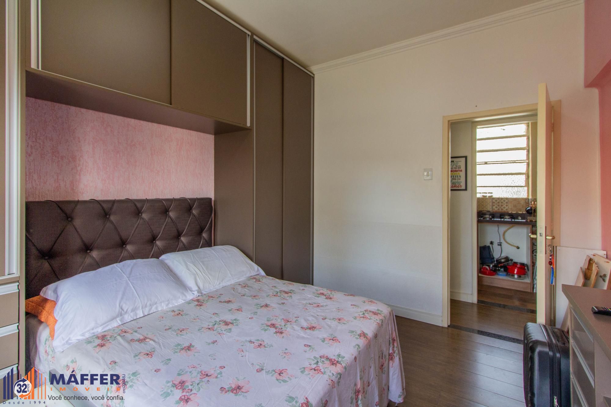 Apartamento, 1 quarto, 37 m² - Foto 14