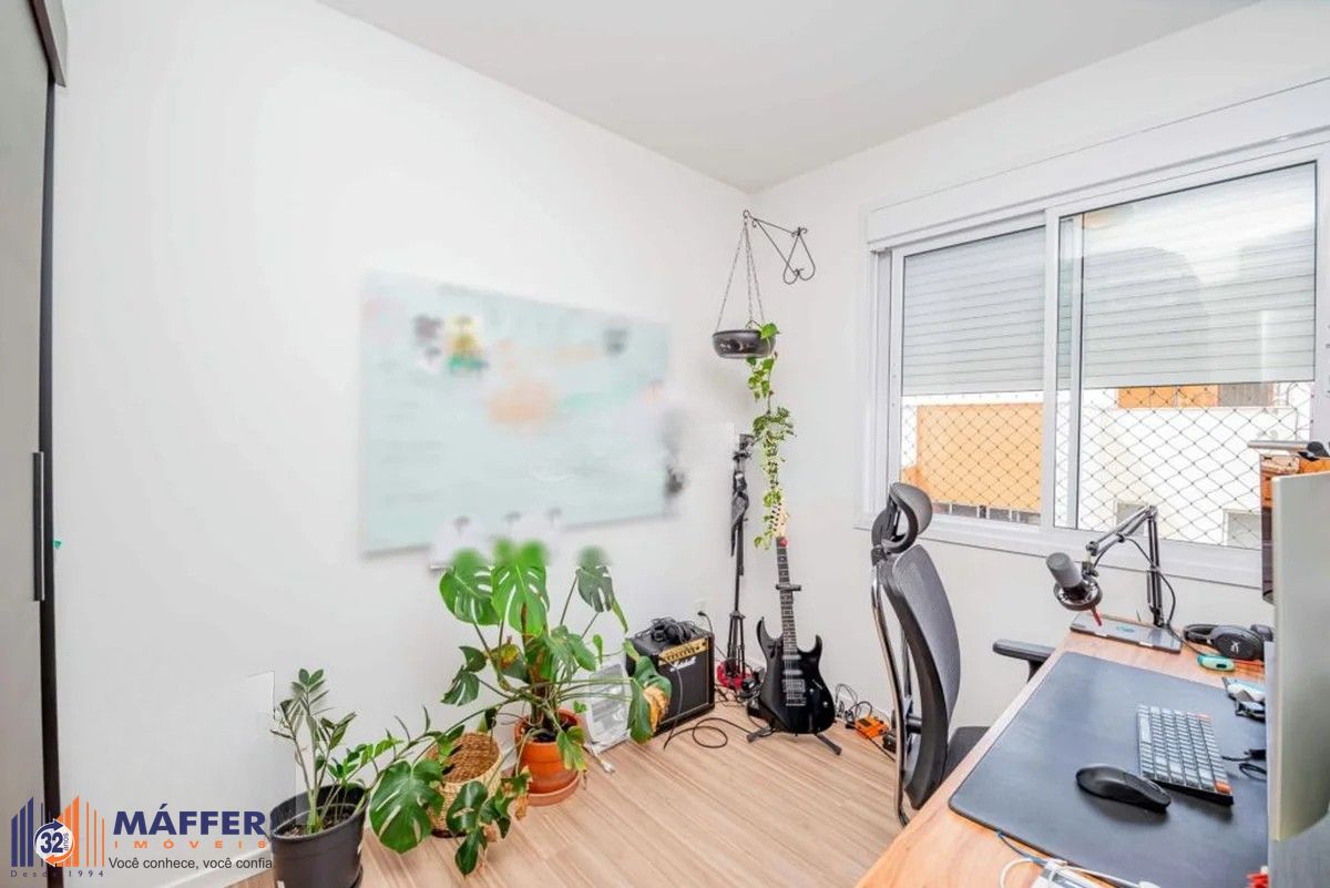 Apartamento, 2 quartos, 70 m² - Foto 11