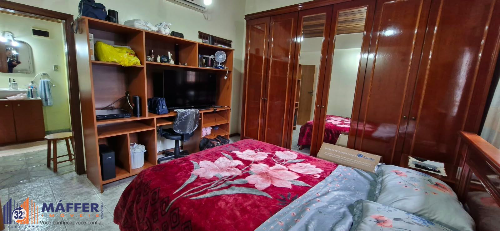 Casa, 4 quartos, à venda, 222 m², Teresópolis - Porto Alegre — foto 4
