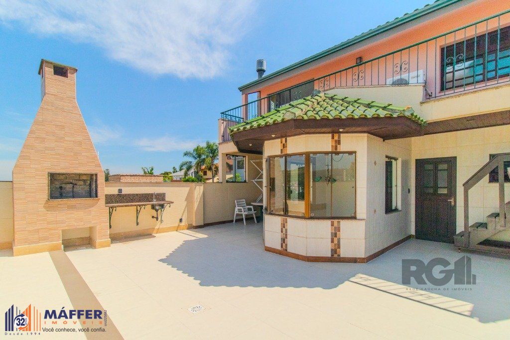 Casa, 4 quartos, 350 m² - Foto 57