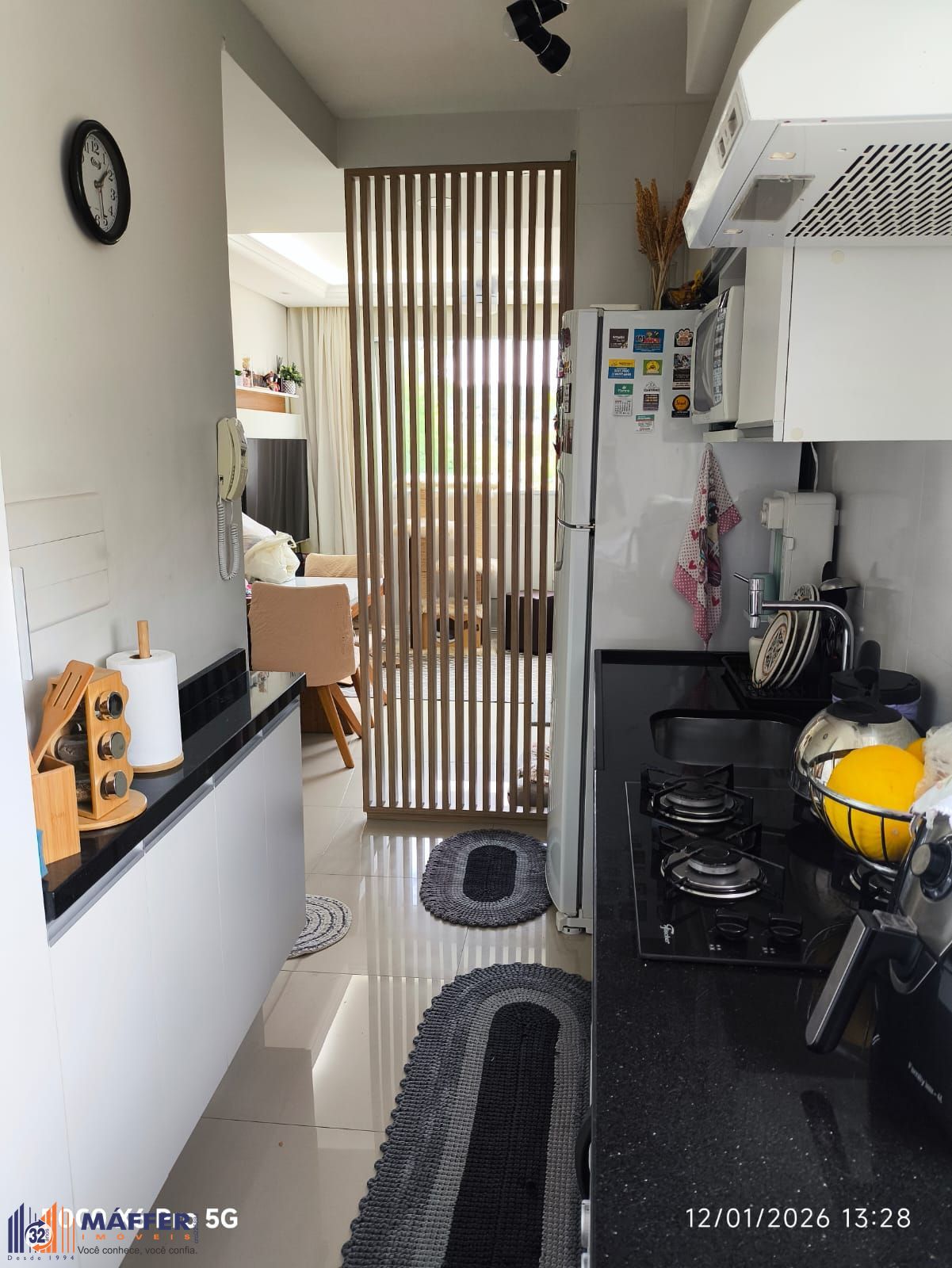 Apartamento, 2 quartos, 40 m² - Foto 10