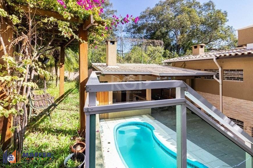 Casa, 4 quartos, à venda, 264 m², Menino Deus - Porto Alegre — foto 2