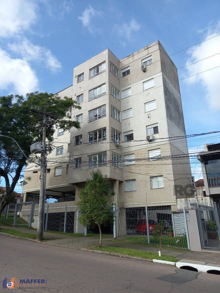 Apartamento, 2 quartos, à venda, 80 m², Teresópolis - Porto Alegre — foto 2