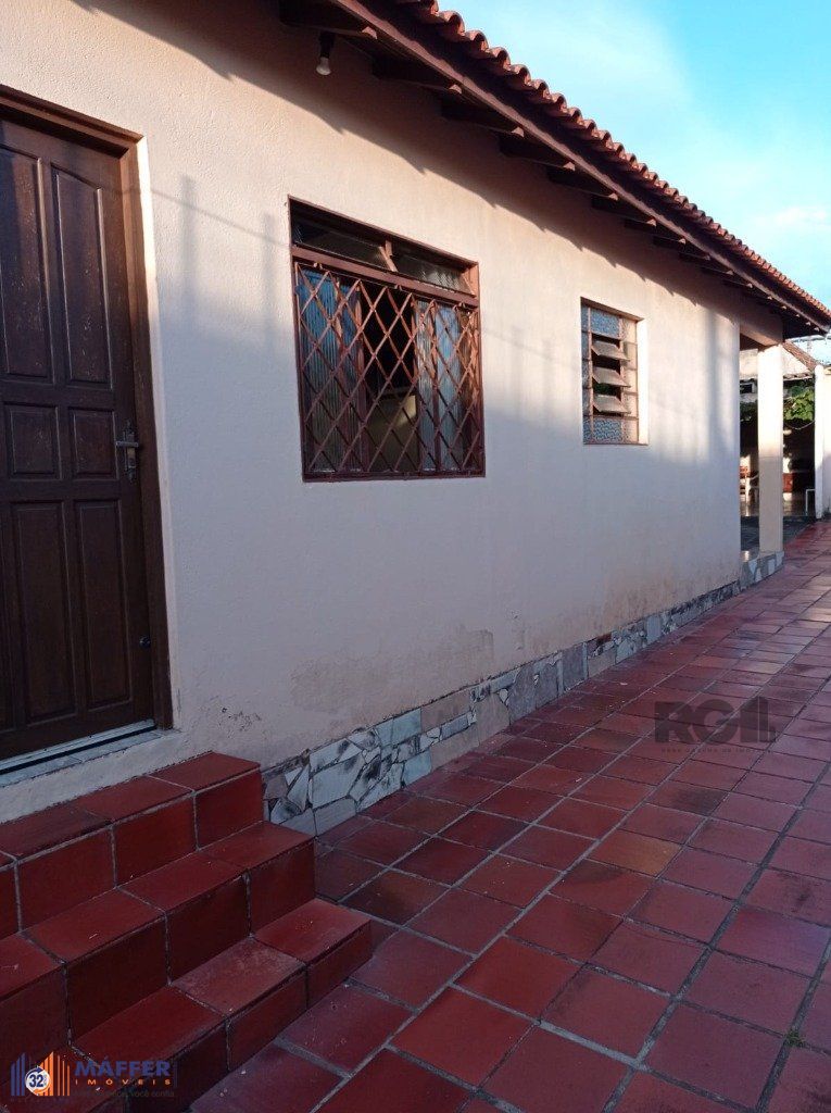 Casa, 3 quartos, à venda, 120 m², Passo das Pedras - Porto Alegre — foto 2