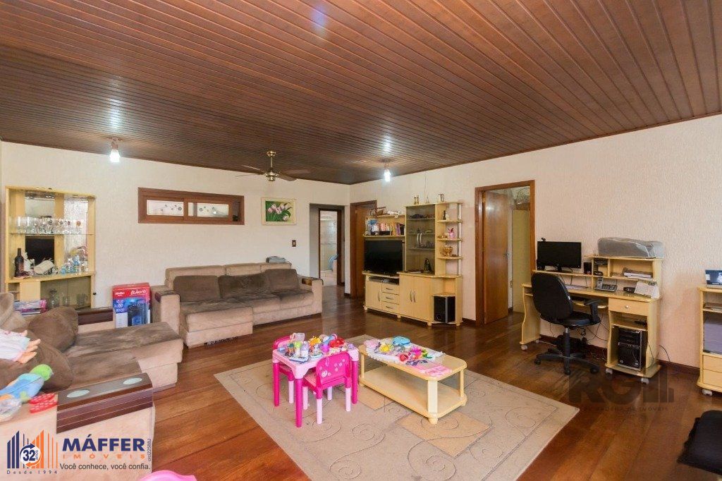 Casa, 4 quartos, à venda, 265 m², Cavalhada - Porto Alegre — foto 3