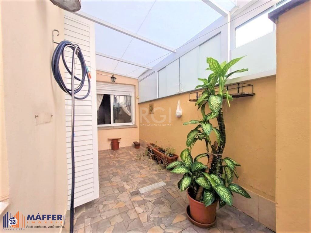 Apartamento Garden, 3 quartos, à venda, 124 m², Menino Deus - Porto Alegre — foto 3