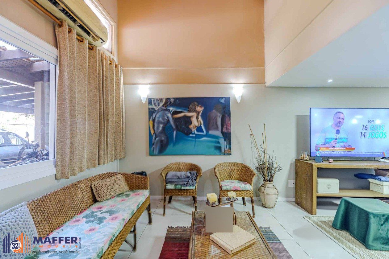 Casa de Condomínio, 4 quartos, à venda, 251 m², Tristeza - Porto Alegre — foto 4