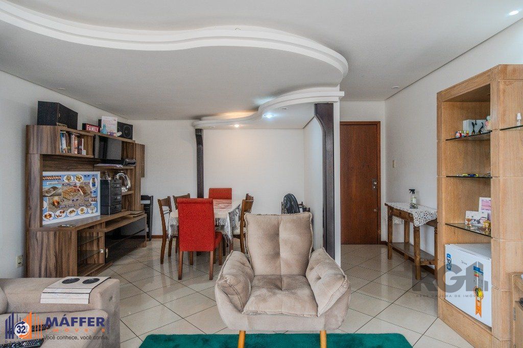 Apartamento, 2 quartos, à venda, 95 m², Santana - Porto Alegre — foto 4