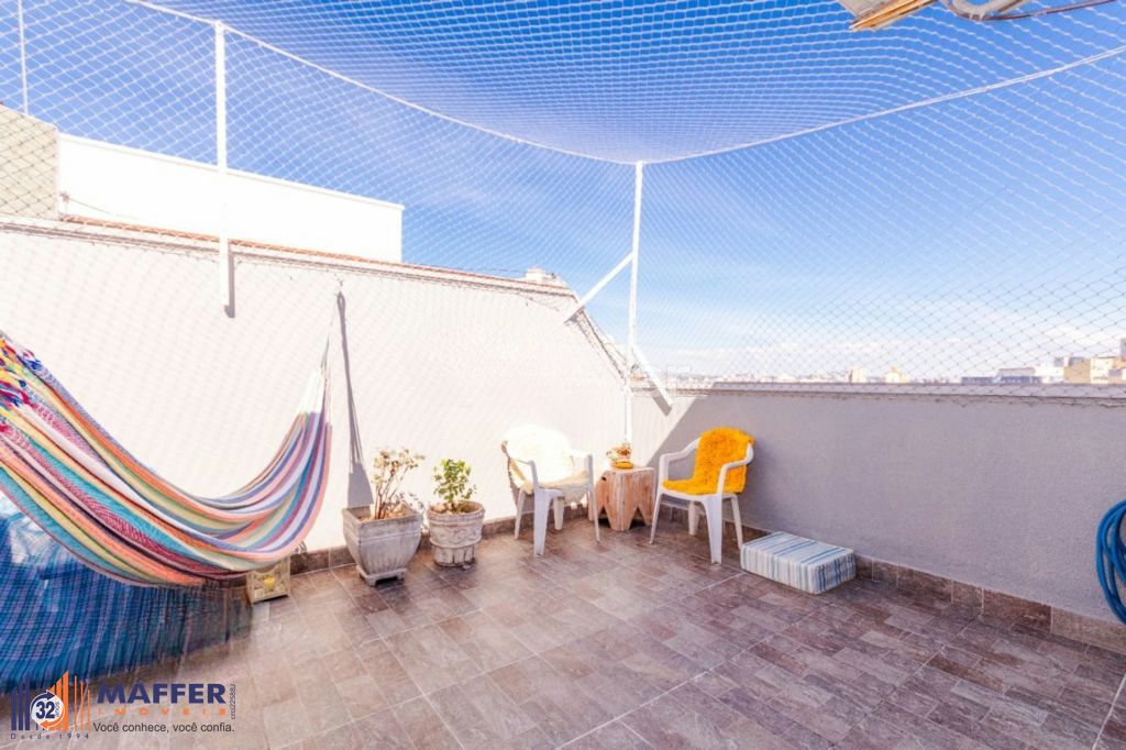 Cobertura, 2 quartos, 100 m² - Foto 19