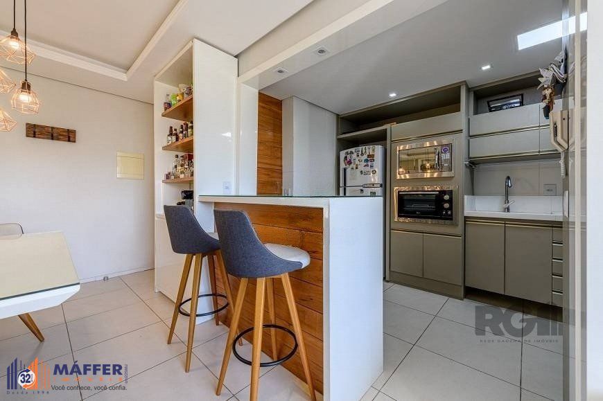 Apartamento, 2 quartos, à venda, 68 m², São Geraldo - Porto Alegre — foto 4