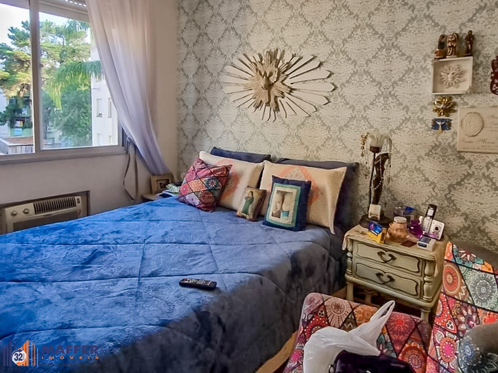 Apartamento, 2 quartos, 52 m² - Foto 12