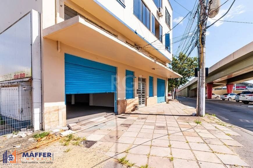 Loja, à venda, 158 m², São João - Porto Alegre — foto 3