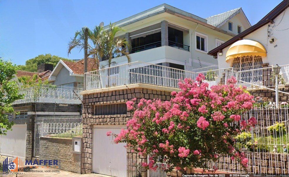 Casa, 4 quartos, 167 m² - Foto 2