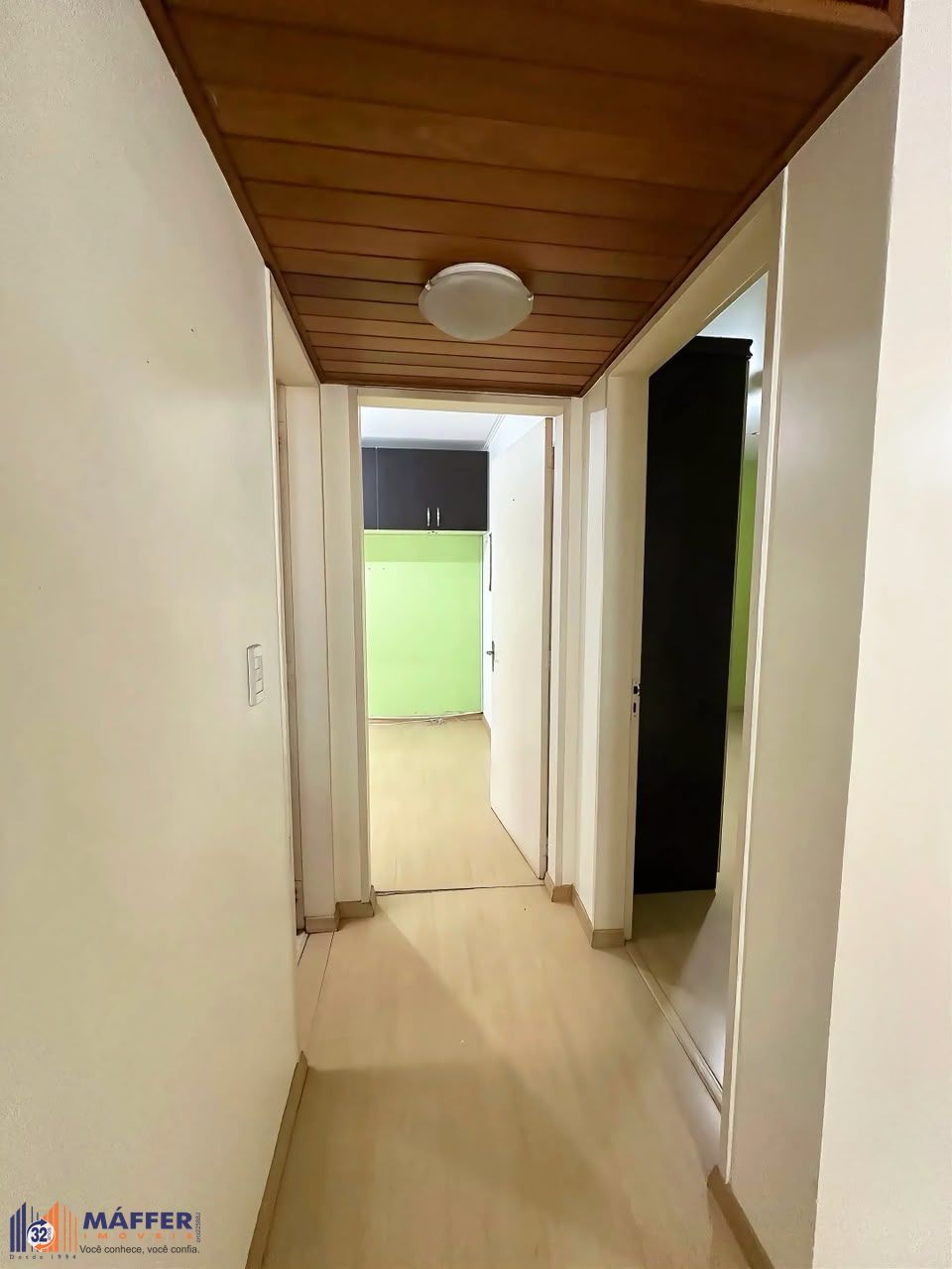 Apartamento, 2 quartos, 52 m² - Foto 6