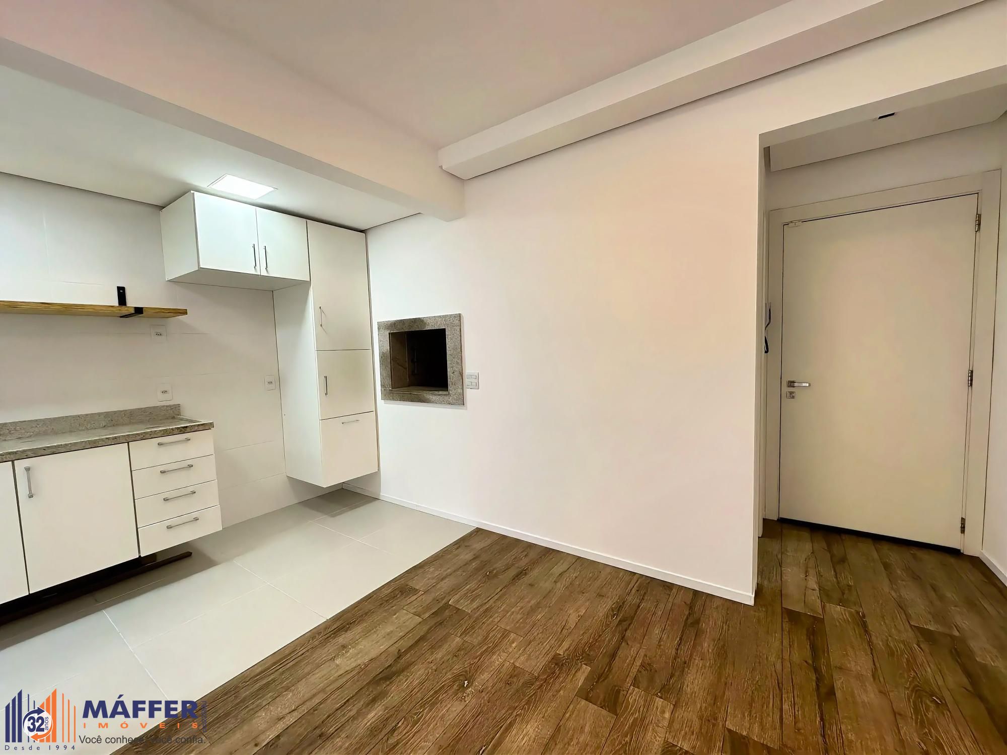Apartamento, 1 suíte, à venda, 48 m², Cristo Redentor - Porto Alegre — foto 3