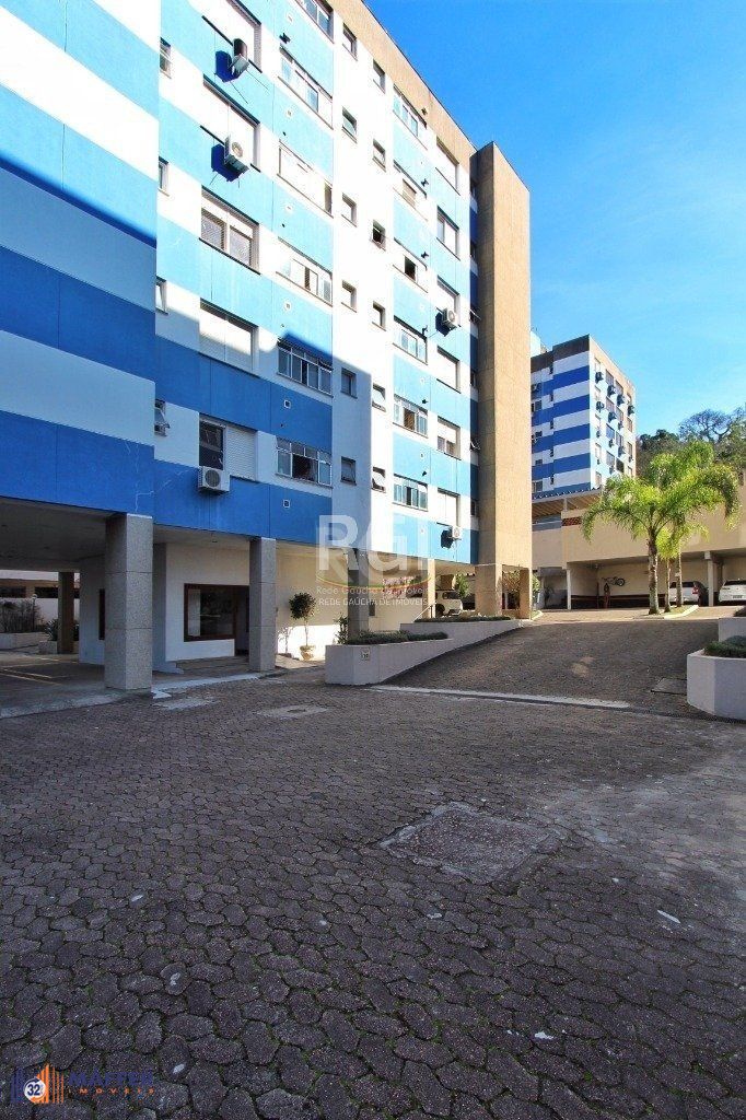 Apartamento, 2 quartos, à venda, 72 m², Teresópolis - Porto Alegre — foto 2