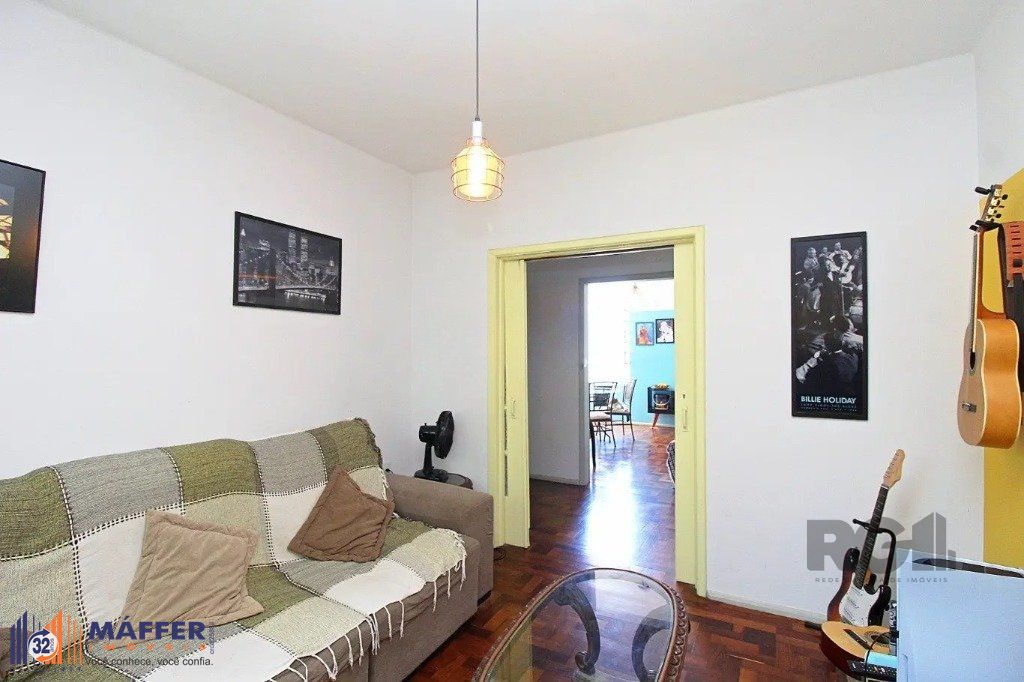 Apartamento, 3 quartos, à venda, 97 m², Rio Branco - Porto Alegre — foto 3