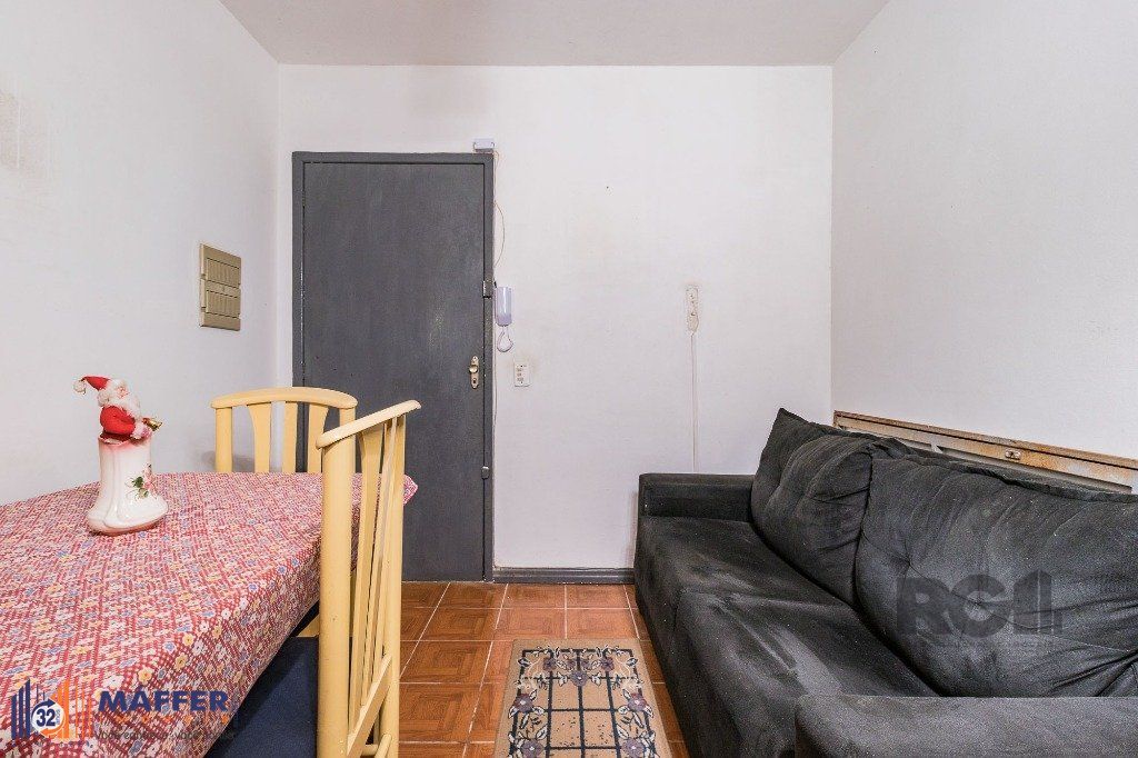 Apartamento, 1 quarto, à venda, 37 m², Petrópolis - Porto Alegre — foto 3