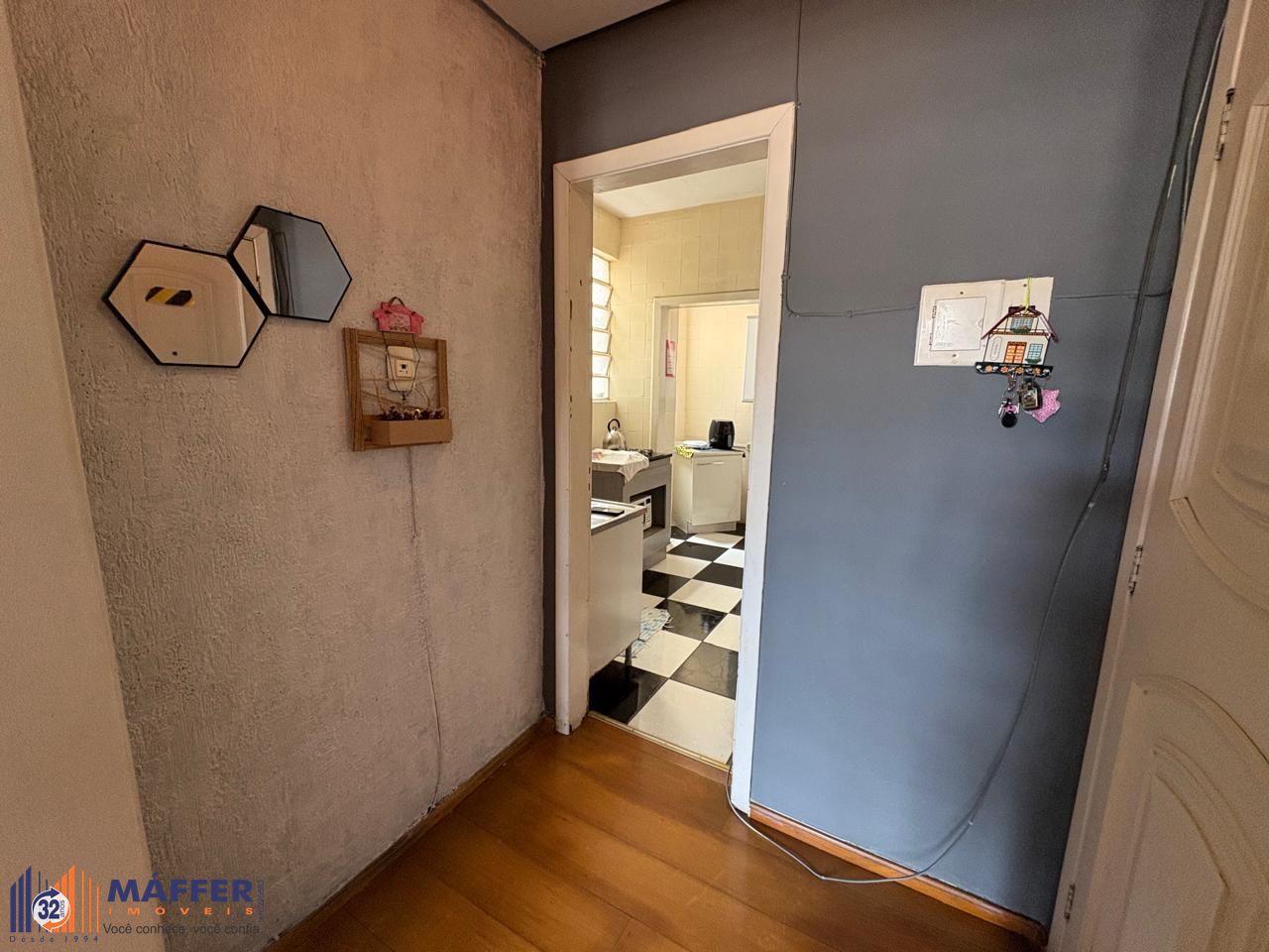 Apartamento, 3 quartos, 59 m² - Foto 6