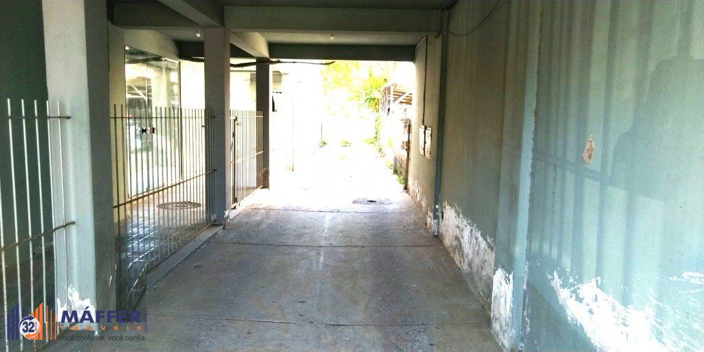 Prédio Comercial, 5 salas, à venda, 540 m², Cristal - Porto Alegre — foto 2